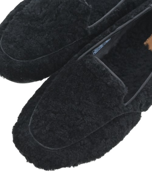 UGG australia（アグオーストラリア）パンプス 黒 サイズ:25cm レディース/2200669987034