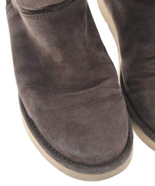 UGG australia（アグオーストラリア）ブーツ 茶 サイズ:US7(24cm位) レディース/2200670913107