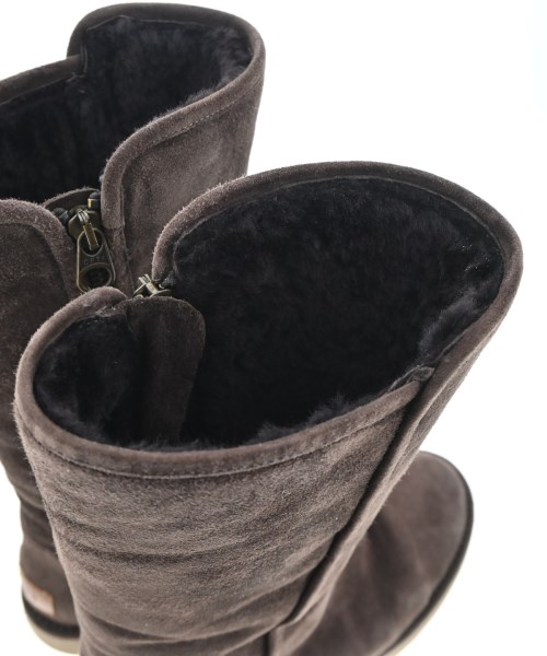 UGG australia（アグオーストラリア）ブーツ 茶 サイズ:US7(24cm位) レディース/2200670913107