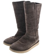 UGG australia（アグオーストラリア）ブーツ 茶 サイズ:US7(24cm位) レディース/2200670913107