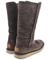 UGG australia（アグオーストラリア）ブーツ 茶 サイズ:US7(24cm位) レディース/2200670913107