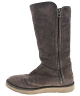 UGG australia（アグオーストラリア）ブーツ 茶 サイズ:US7(24cm位) レディース/2200670913107