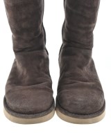 UGG australia（アグオーストラリア）ブーツ 茶 サイズ:US7(24cm位) レディース/2200670913107