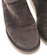 UGG australia（アグオーストラリア）ブーツ 茶 サイズ:US7(24cm位) レディース/2200670913107