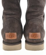UGG australia（アグオーストラリア）ブーツ 茶 サイズ:US7(24cm位) レディース/2200670913107