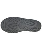UGG australia（アグオーストラリア）ブーツ 黒 サイズ:26cm レディース/2200672227141