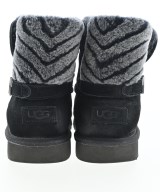 UGG australia（アグオーストラリア）ブーツ 黒 サイズ:26cm レディース/2200672227141