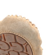 UGG（アグ）モカシン/デッキシューズ 茶 サイズ:25cm レディース/2200715218150