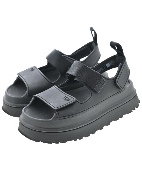 UGG(アグ)のサンダル サイズ:22cm 4,200円