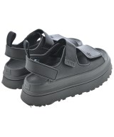 UGG（アグ）サンダル 黒 サイズ:22cm レディース/2200723871194
