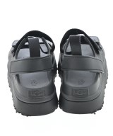 UGG（アグ）サンダル 黒 サイズ:22cm レディース/2200723871194