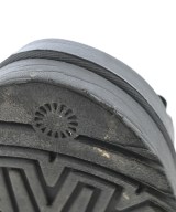 UGG（アグ）サンダル 黒 サイズ:22cm レディース/2200723871194