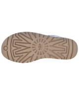UGG australia（アグオーストラリア）ブーツ 紺 サイズ:24cm レディース/2200722425077