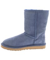 UGG australia（アグオーストラリア）ブーツ 紺 サイズ:24cm レディース/2200722425077