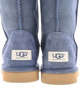 UGG australia（アグオーストラリア）ブーツ 紺 サイズ:24cm レディース/2200722425077