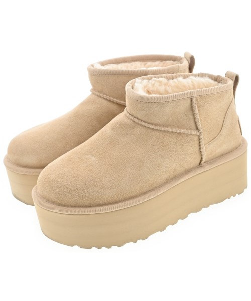 UGG(アグ)のブーツ サイズ:22cm 13,000円