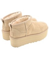UGG（アグ）ブーツ ベージュ サイズ:22cm レディース/2200730072409