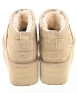 UGG（アグ）ブーツ ベージュ サイズ:22cm レディース/2200730072409