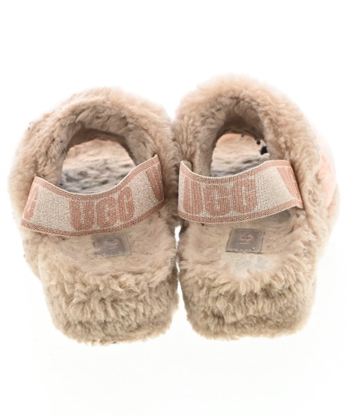UGG australia（アグオーストラリア）サンダル ベージュ サイズ:23cm レディース/2200730619116