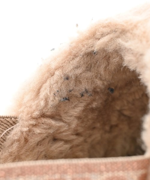UGG australia（アグオーストラリア）サンダル ベージュ サイズ:23cm レディース/2200730619116