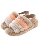 UGG australia（アグオーストラリア）サンダル ベージュ サイズ:23cm レディース/2200730619116