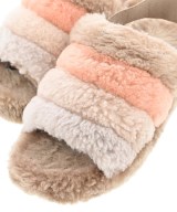 UGG australia（アグオーストラリア）サンダル ベージュ サイズ:23cm レディース/2200730619116