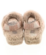 UGG australia（アグオーストラリア）サンダル ベージュ サイズ:23cm レディース/2200730619116