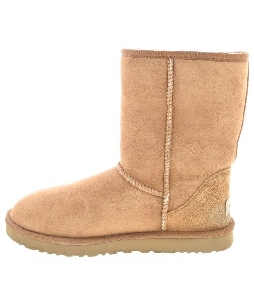 UGG australia（アグオーストラリア）ブーツ 茶 サイズ:27cm メンズ/2200730777014