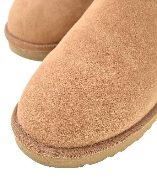 UGG australia（アグオーストラリア）ブーツ 茶 サイズ:27cm メンズ/2200730777014