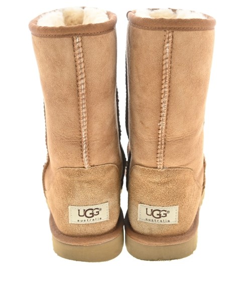 UGG australia（アグオーストラリア）ブーツ 茶 サイズ:27cm メンズ/2200730777014