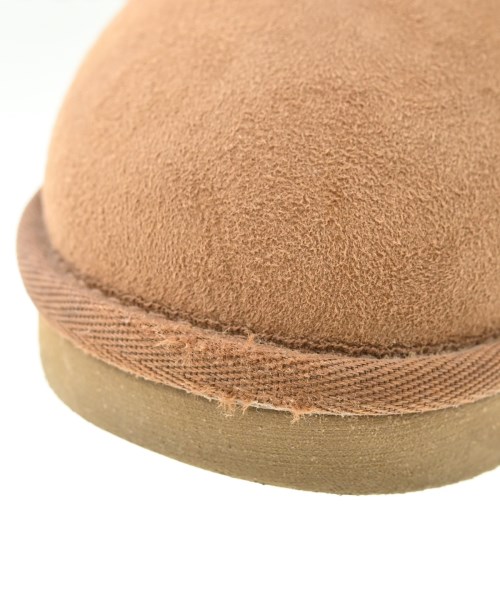 UGG australia（アグオーストラリア）ブーツ 茶 サイズ:27cm メンズ/2200730777014