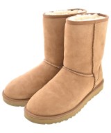 UGG australia（アグオーストラリア）ブーツ 茶 サイズ:27cm メンズ/2200730777014