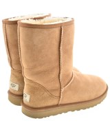 UGG australia（アグオーストラリア）ブーツ 茶 サイズ:27cm メンズ/2200730777014