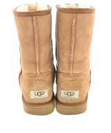 UGG australia（アグオーストラリア）ブーツ 茶 サイズ:27cm メンズ/2200730777014