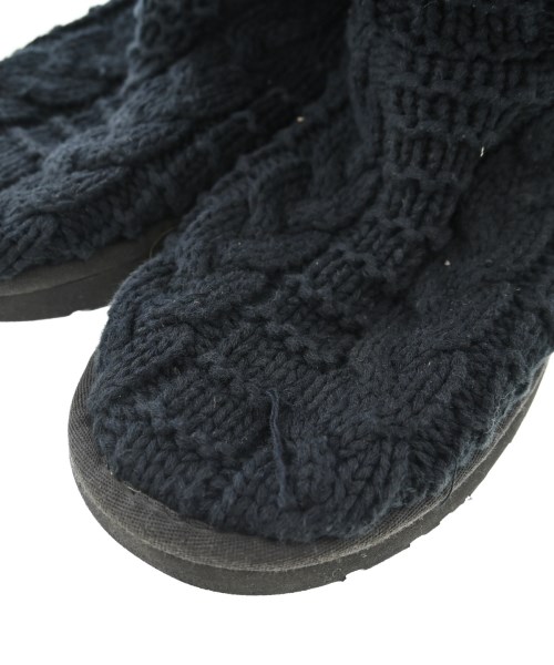 UGG australia（アグオーストラリア）ブーツ 黒 サイズ:24cm レディース/2200730963103