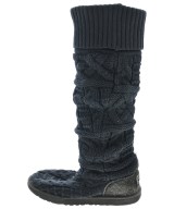 UGG australia（アグオーストラリア）ブーツ 黒 サイズ:24cm レディース/2200730963103