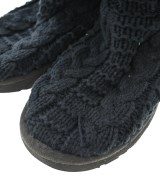 UGG australia（アグオーストラリア）ブーツ 黒 サイズ:24cm レディース/2200730963103