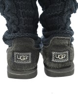 UGG australia（アグオーストラリア）ブーツ 黒 サイズ:24cm レディース/2200730963103