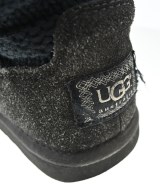 UGG australia（アグオーストラリア）ブーツ 黒 サイズ:24cm レディース/2200730963103