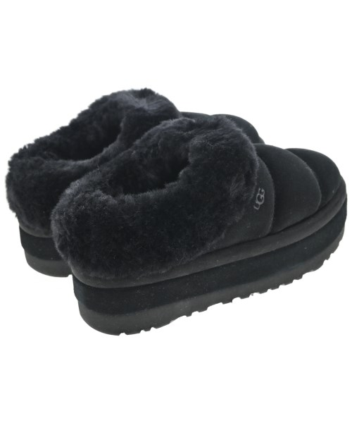 UGG australia（アグオーストラリア）ブーツ 黒 サイズ:24cm レディース/2200731647026