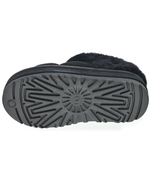 UGG australia（アグオーストラリア）ブーツ 黒 サイズ:24cm レディース/2200731647026