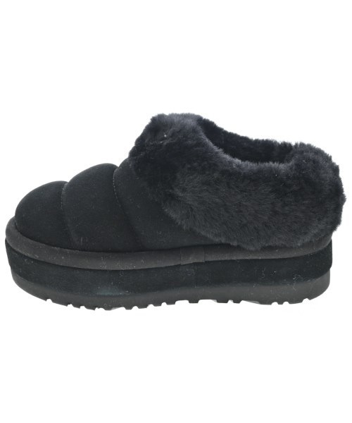 UGG australia（アグオーストラリア）ブーツ 黒 サイズ:24cm レディース/2200731647026