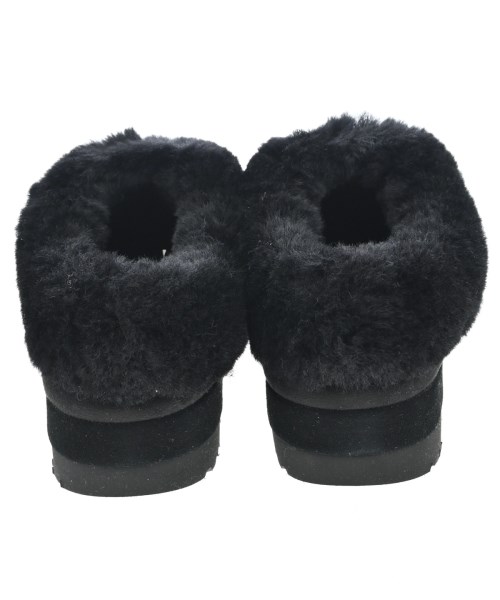 UGG australia（アグオーストラリア）ブーツ 黒 サイズ:24cm レディース/2200731647026