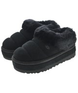 UGG australia（アグオーストラリア）ブーツ 黒 サイズ:24cm レディース/2200731647026