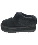 UGG australia（アグオーストラリア）ブーツ 黒 サイズ:24cm レディース/2200731647026