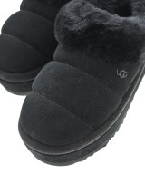 UGG australia（アグオーストラリア）ブーツ 黒 サイズ:24cm レディース/2200731647026