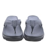 UGG（アグ）サンダル 黒 サイズ:26cm メンズ/2200733149047