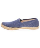UGG australia（アグオーストラリア）エスパドリーユ 青 サイズ:23cm レディース/2200725179311