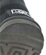 UGG australia（アグオーストラリア）ブーツ 黒 サイズ:24cm レディース/2200729255035