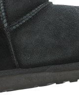 UGG australia（アグオーストラリア）ブーツ 黒 サイズ:24cm レディース/2200729255035